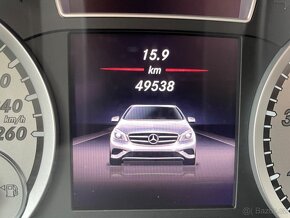 Mercedes Benz A 200 Sport 49.000 KM - 13