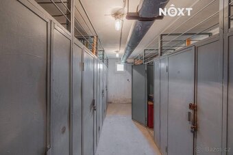 Prodej byt 1+1, 40㎡ - 13