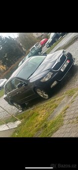 Skoda Superb - 13