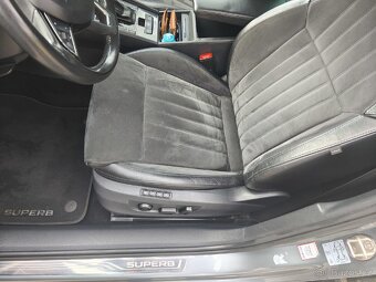 Škoda Superb 3 - 13