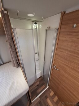 Weinsberg 700 ME 2.3 JTD, , r.v.2022, 65000km, odpocet dph - 13