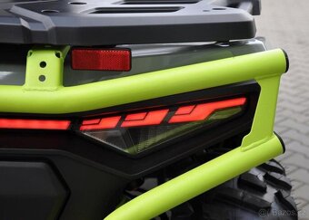 Linhai 650L LANDFORCE PRO EPS SKLADEM - 13
