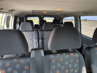 mercedes vito viano long 2010 4x4 9-mist - 13