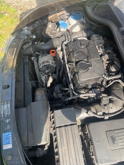 Prodam skoda octavia 2 1.9 tdi 77kw 2009 facelift - 13