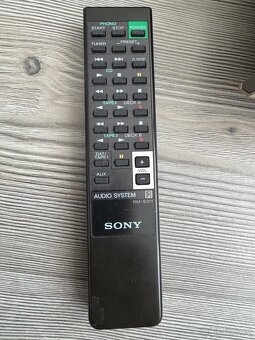Sony CDP-XA20ES - špičkový stav s originální krabicí - 13