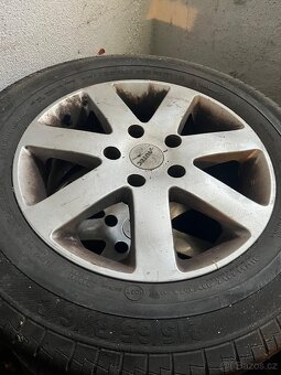 VW Transportér T5 - 13