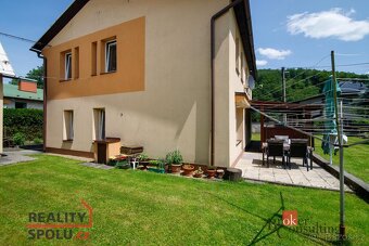 Prodej, domy/rodinný, 135 m2, 73955 Řeka, Frýdek-Místek [ID  - 13