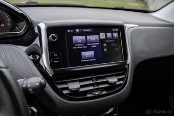 Peugeot 208 1.2 PureTech Style - 13