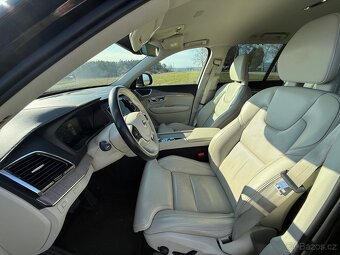 VOLVO XC90 2021 7mist - 13