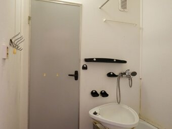 Byt 1+1 Ostrava-Poruba, ul. Jana Ziky - 13