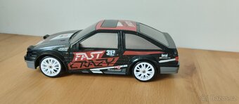 RC drift 1:24 - 13