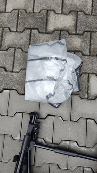 ABC Design Fashion Edition Salsa 4 Air 2021 - 13