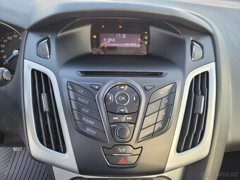 Ford Focus, 1,6 BENZIN 77 KW 103 000 KM - 13