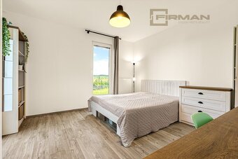 Prodej novostavby rodinného domu 5+kk 178m² v Úvalech. - 13