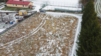 Moderní přízemní dům 2+kk (50,4 m²) na pozemku 670 m² – Stud - 13