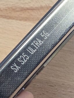 Samsung Galaxy S25 Ultra, záruka do 2/2027, možná výměna - 13