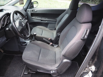 Mitsubishi Colt 1.3 klima - 13