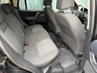 Land Rover Freelander 2 2,2TD4 4WD / servis.kn. - 13