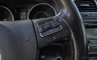 Volkswagen Golf 1.8 TSI 2010 - 13