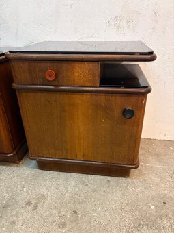 Noční stolky toaletka - 13