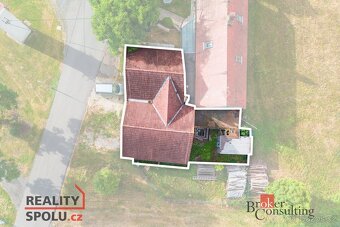Prodej, komerční/výroba, 260 m2, 26231 Lešetice, Příbram [ID - 13