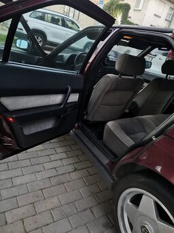 Alfa Romeo 164 - 3.0 V6 Busso - 13