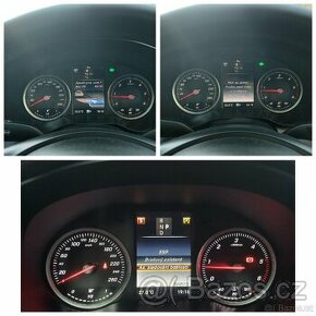 Mercedes-Benz C 250CDI 4x4 9st.automat, sedan, rok 2018, DPH - 13