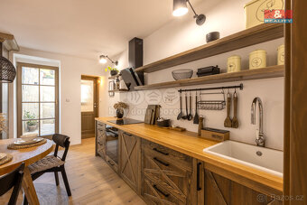 Prodej rodinného domu, 167 m², Račice, ul. Račice - 13