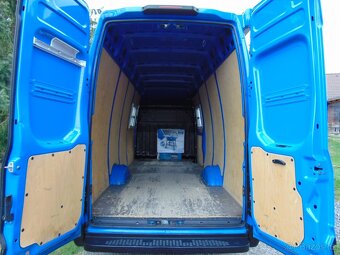 Iveco Daily 35 S17 MAXI - 13