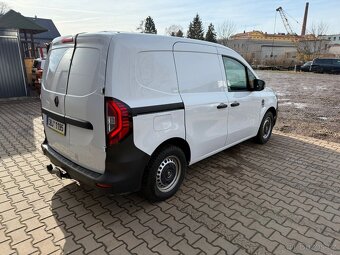 Renault Kangoo VAN. 1.5 rok 2024 - 13
