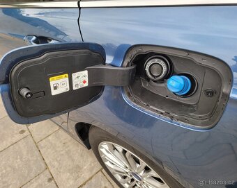 Ford Mondeo 2.0 Ecoblue 110kW, Titanium, 2021, ČR - 13