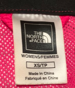 Vetrovka- the north face - 13