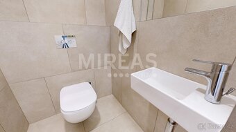 Praha 4 - Michle, prodej bytu 3+kk/L 86 m², okr. Praha - 13