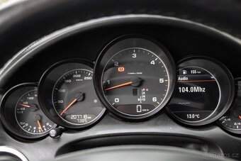 Porsche Cayenne Diesel Tiptronic S. - 13