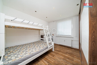 Prodej bytu 3+1, 74 m², Lanškroun, ul. B. Martinů - 13