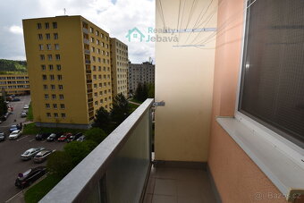 Pronájem bytu, CP 54 m2, ul. Tichá, Trutnov - 13