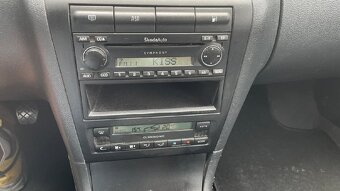 Škoda Octavia, 1.6 75 KW LPG, RV 11/2003 - 13