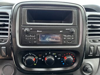 Fiat Talento, 1.6 EcoJET 89kW, KLIMA, TAŽNÉ - 13