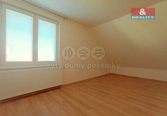 Prodej bytu 3+kk, 73 m², Praha, ul. Žabovřeská - 13