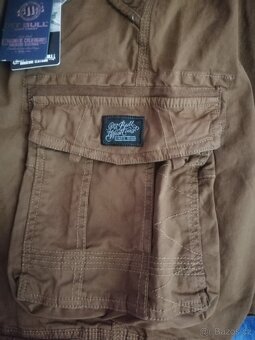Pitbull kraťasy cargo vel 3xl nové - 13