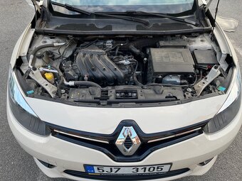 Renault Fluence 2016 1.6 84 kW - 13