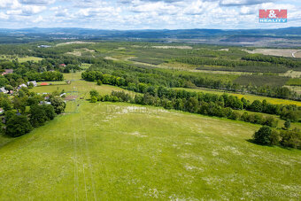 Prodej louky, 15938 m², Horní Rozmyšl - Dolní Nivy - 13