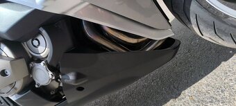 Honda VFR 1200 F Automat - 13
