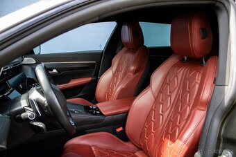 Peugeot 508 SW 1.6 PureTech GT EAT8 - 13