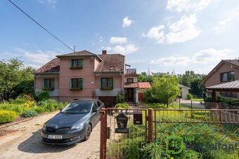 Pronájem bytu 2+1, 74 m2 - Číhalín, ev.č. 00782 - 13