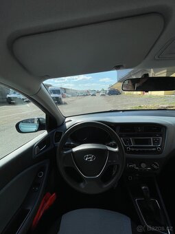 Hyundai i20 - 13
