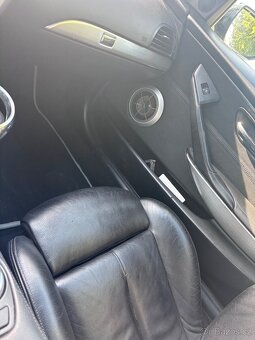 Prodám BMW 635d e63 - 13