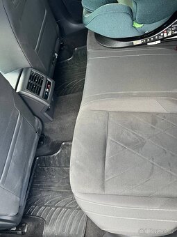 VW Golf 8 Variant - 13
