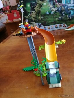 Lego Jurský svět - Dominion - 13