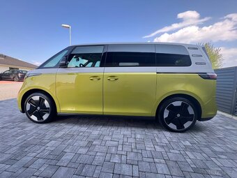 ID BUZZ - TOP, keramika, záruka - 13